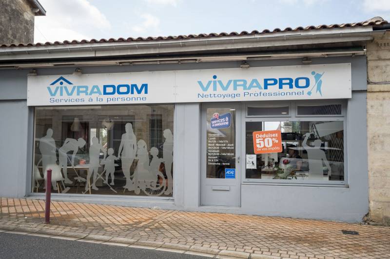 Charte et Agréments