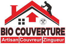 Entretien et rénovation toiture Latresne - Bordeaux rive droite BIO COUVERTURE