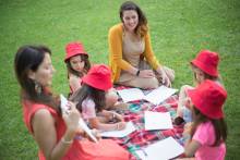 Nos prestations sur le secteur de Créon proche de Latresne 33360